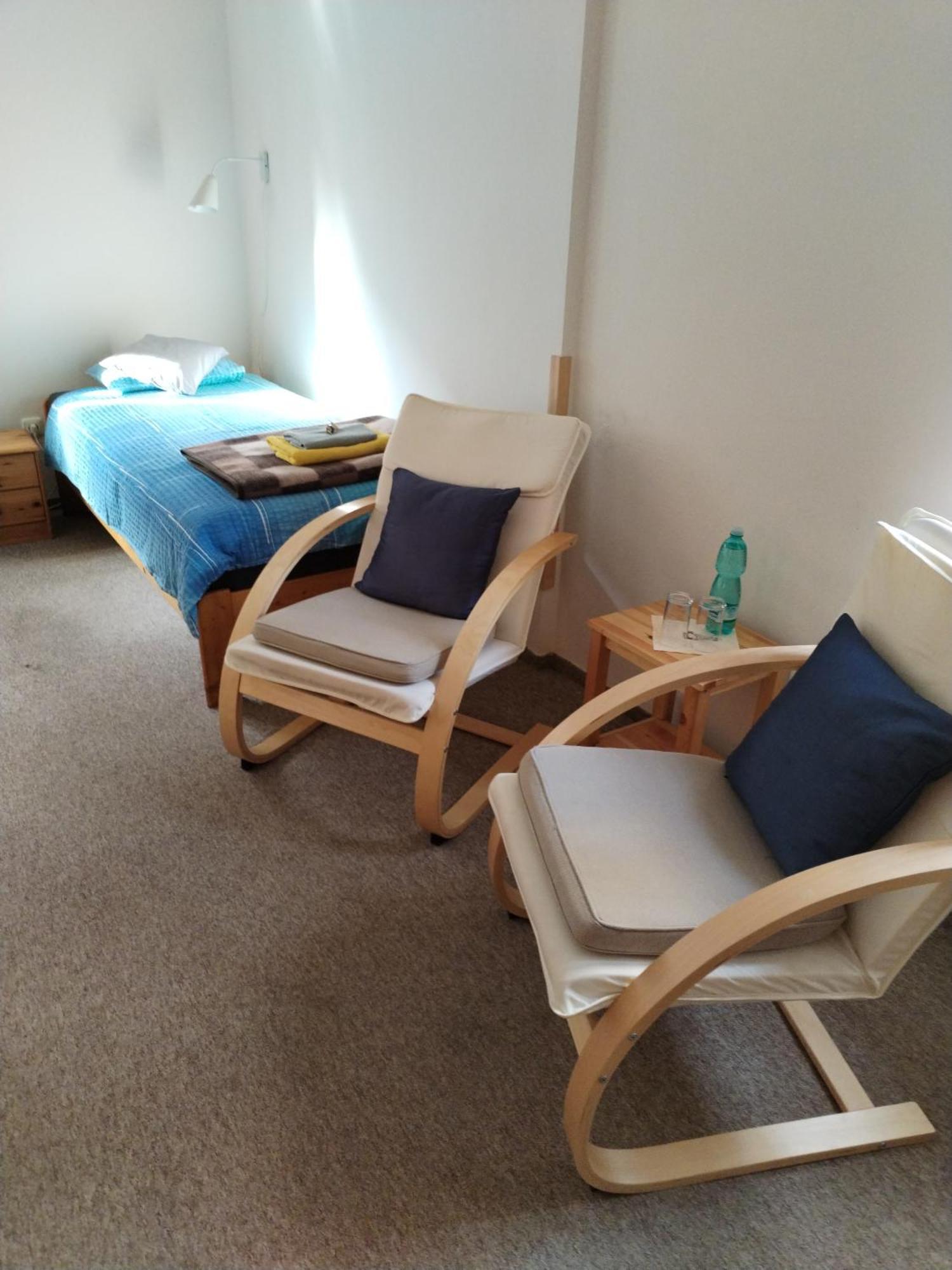 Hotel U Zvonu 쿤타호라 외부 사진