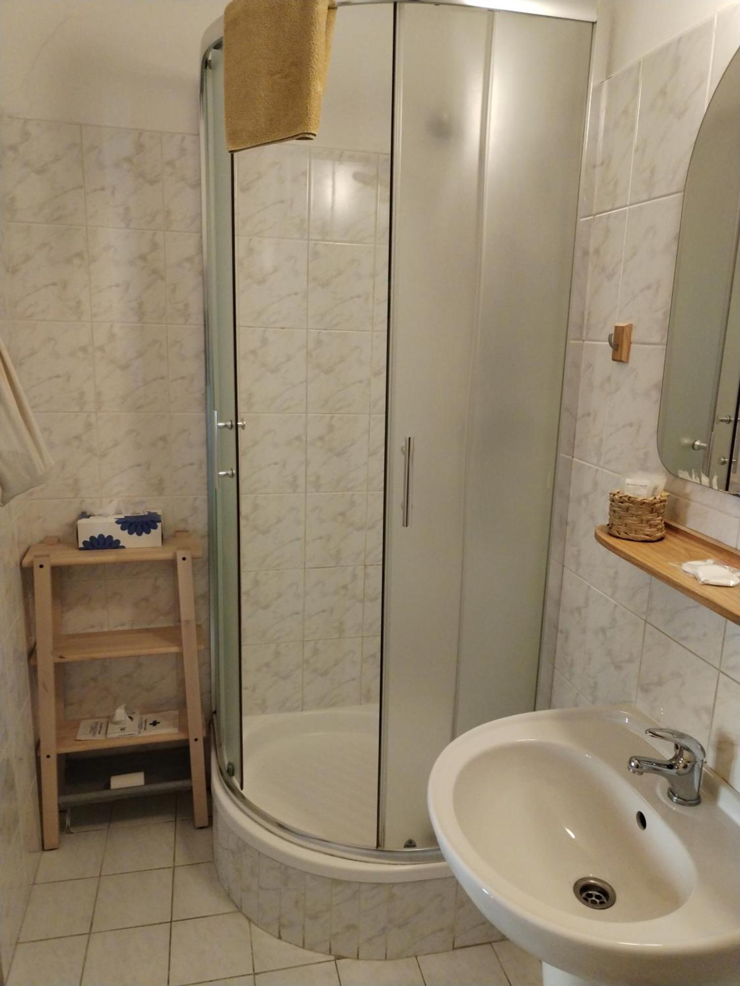 Hotel U Zvonu 쿤타호라 외부 사진