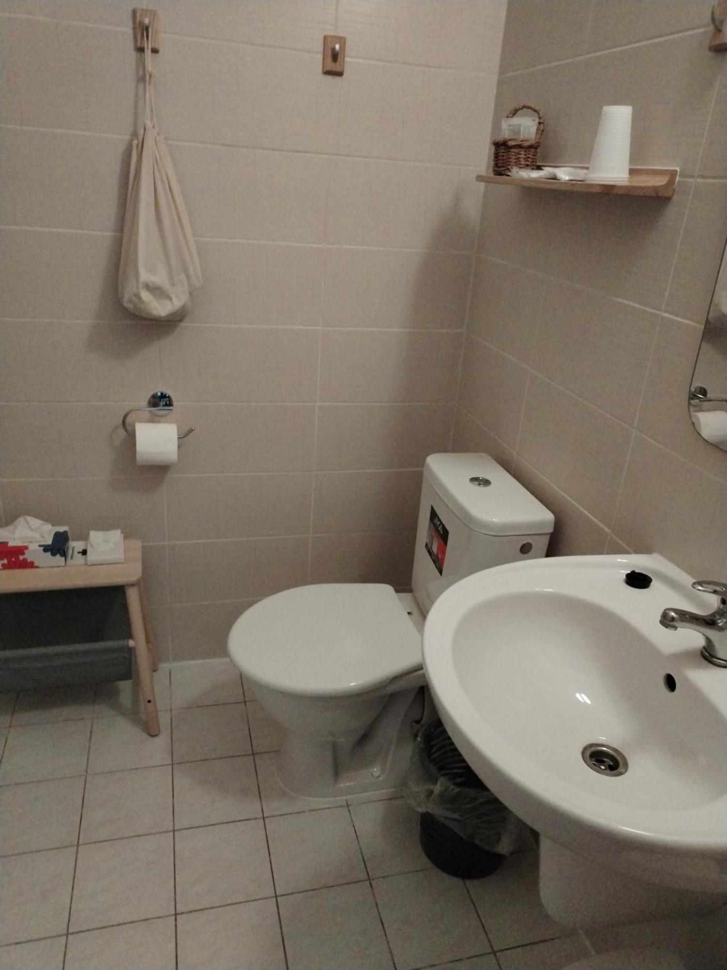 Hotel U Zvonu 쿤타호라 외부 사진