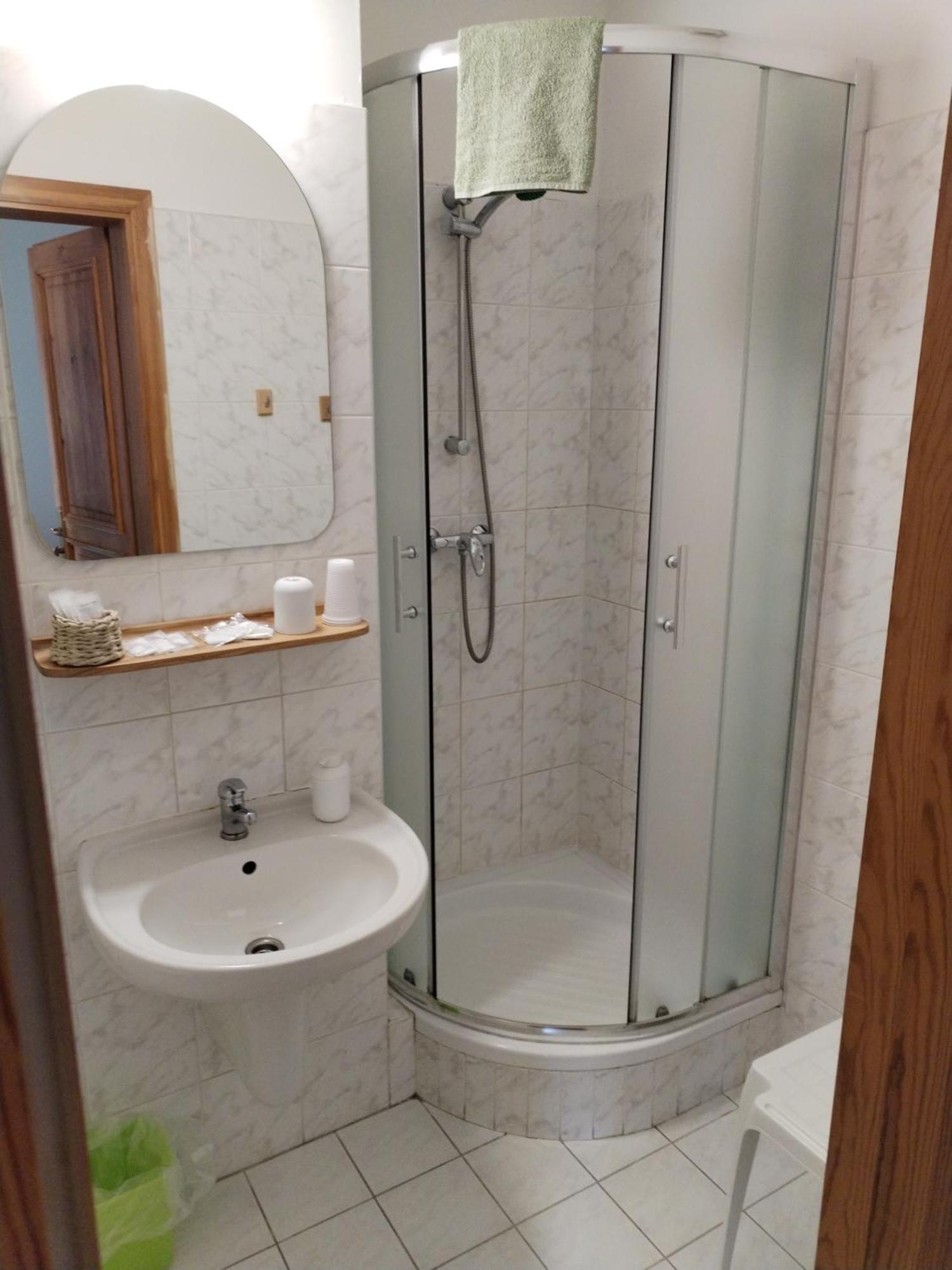 Hotel U Zvonu 쿤타호라 외부 사진