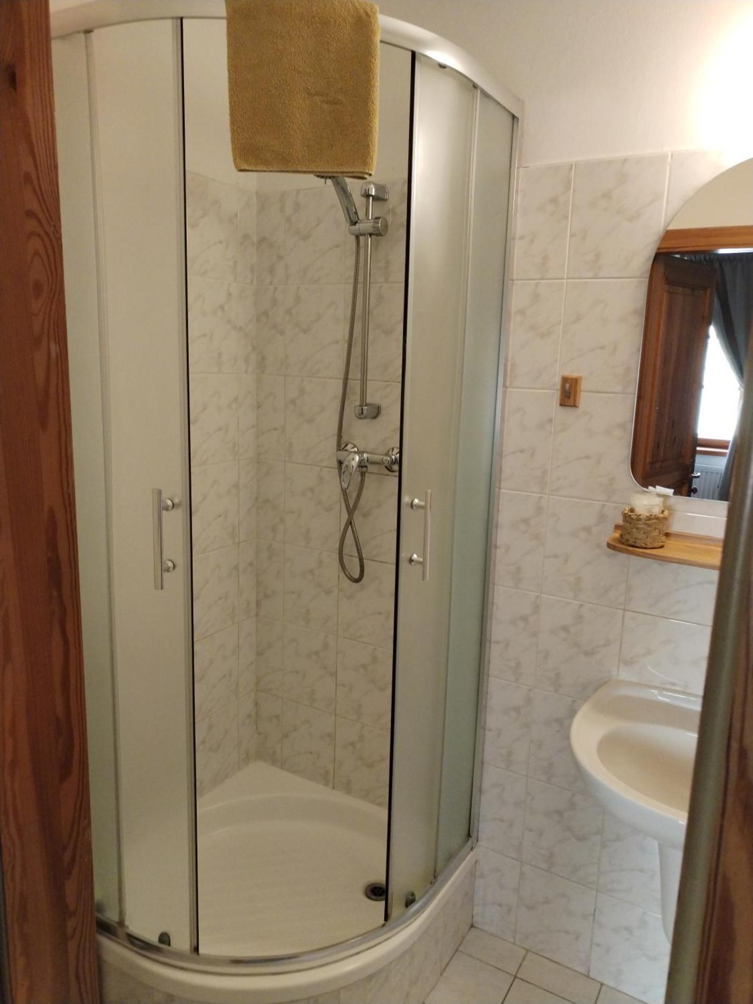 Hotel U Zvonu 쿤타호라 외부 사진